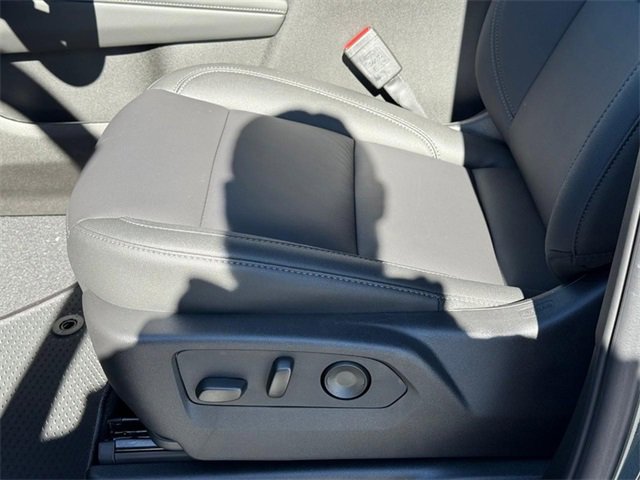 New 2026 Chevrolet Tahoe Z71 w/ Comfort Package image 13