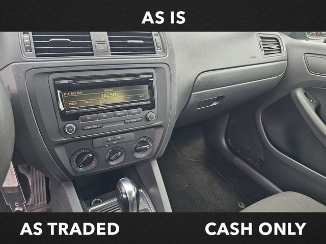 Used 2015 Volkswagen Jetta S FWD image 21