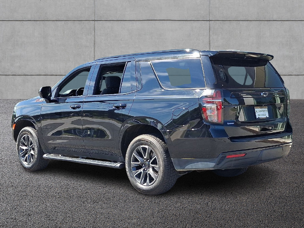 Used 2023 Chevrolet Tahoe Z71 w/ Max Trailering Package AWD/4WD image 6
