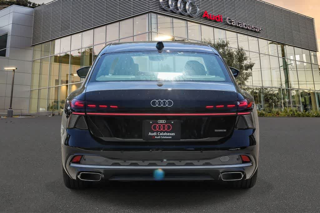 New 2026 Audi A6 Prestige AWD/4WD image 3