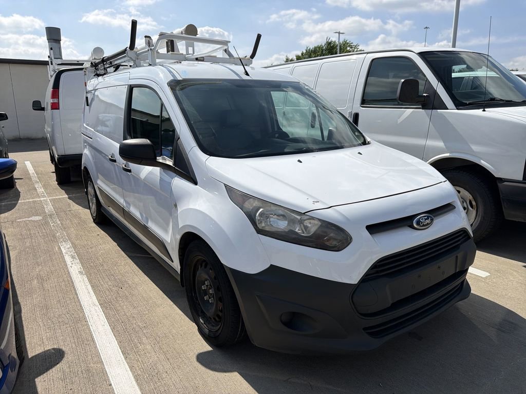 Used 2016 Ford Transit Connect XL FWD image 2