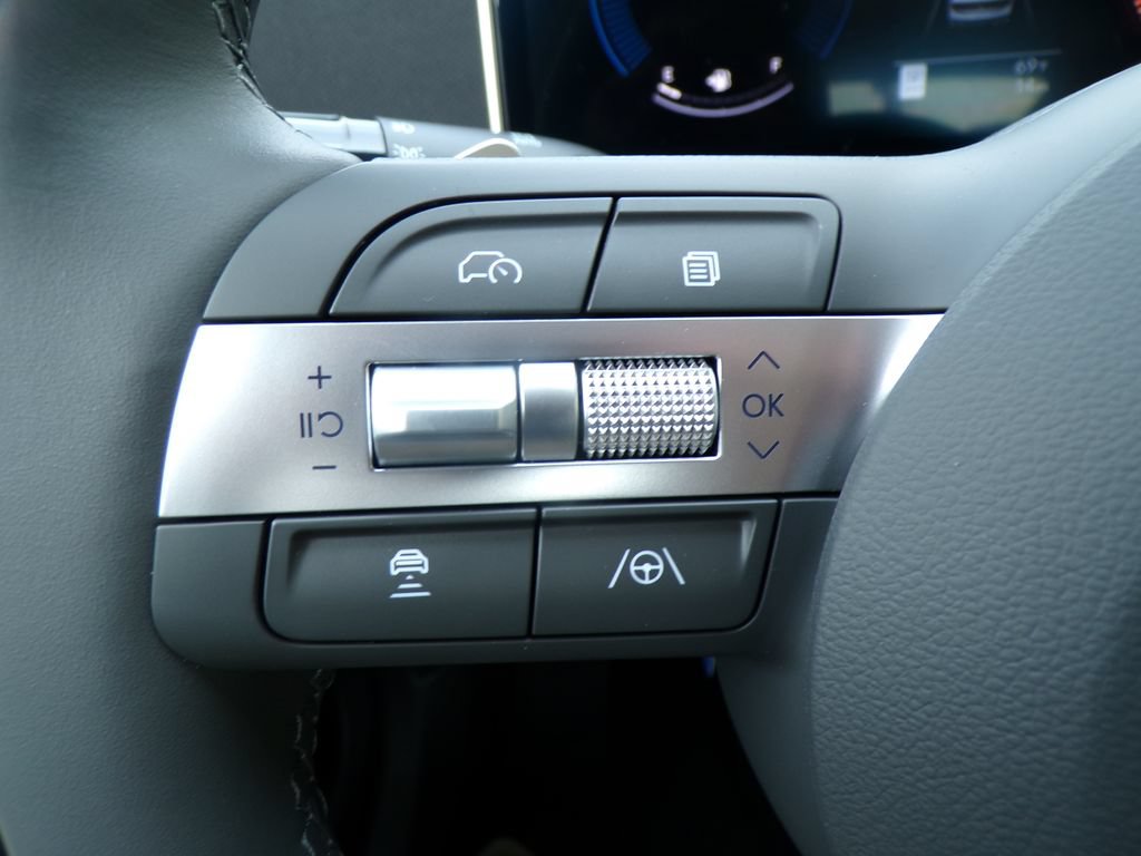 New 2026 Hyundai Sonata SEL AWD/4WD image 35
