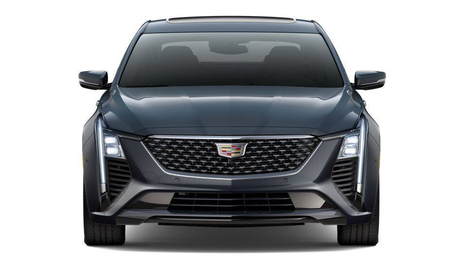 New 2026 Cadillac CT5 Premium Luxury AWD/4WD image 28