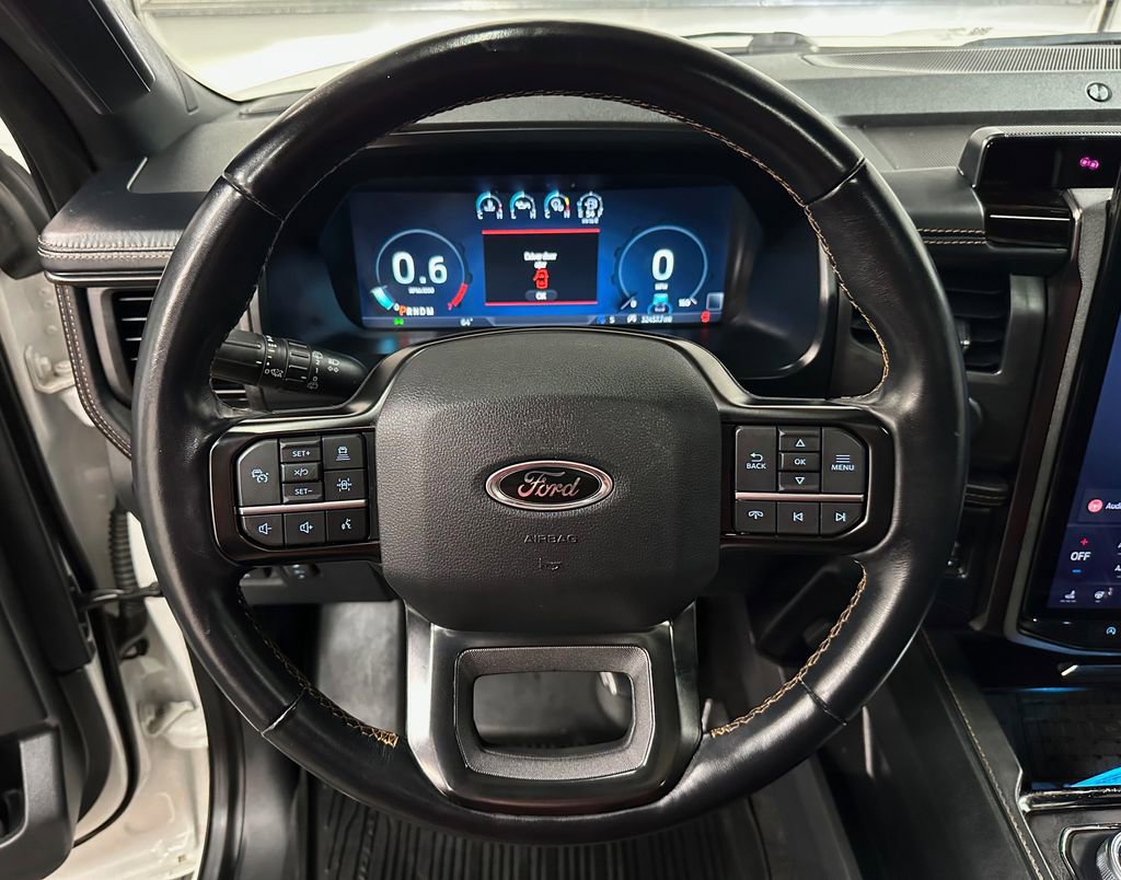 Used 2023 Ford Expedition Max Platinum AWD/4WD image 13