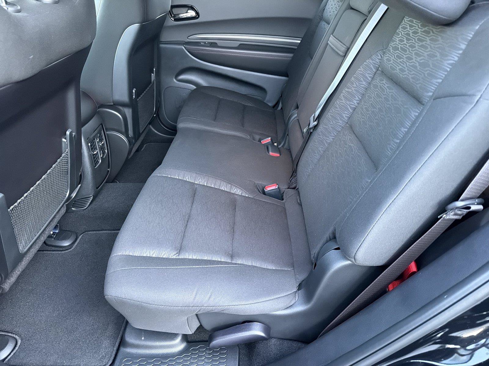 New 2026 Dodge Durango GT AWD/4WD image 21