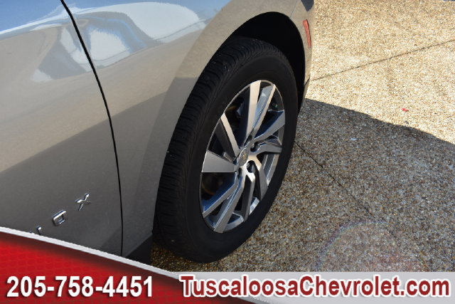 Used 2024 Chevrolet Equinox LT FWD image 15