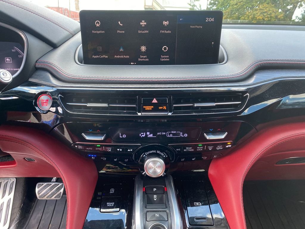 Used 2022 Acura MDX Type S image 20