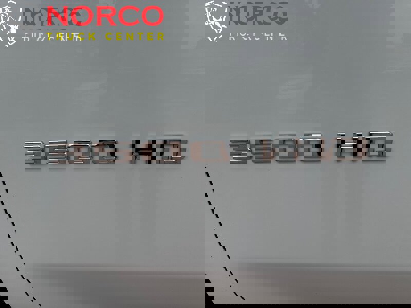 Used 2022 Chevrolet Silverado 3500 W/T w/ WT Convenience Package image 17