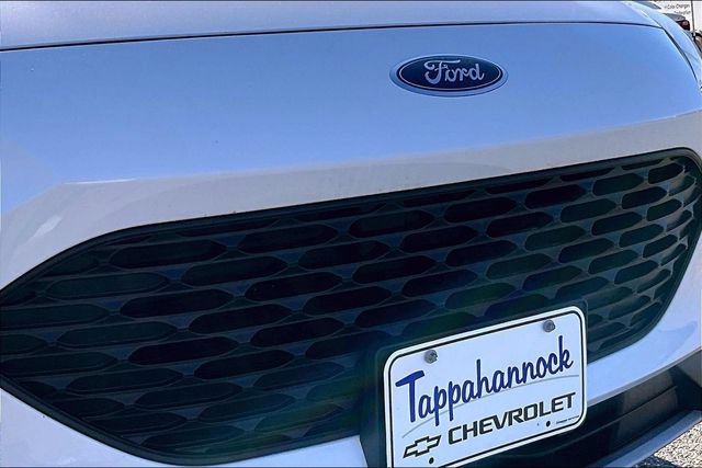 Used 2022 Ford Escape S AWD/4WD image 30