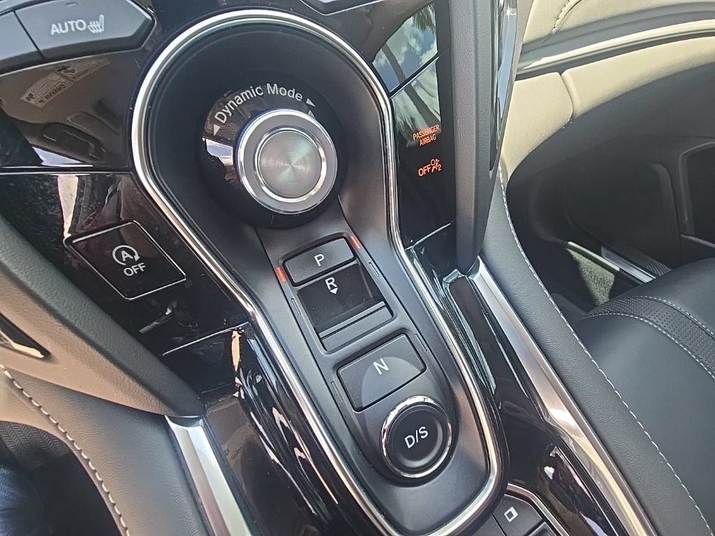 Certified 2023 Acura RDX w/ Technology Package FWD image 30