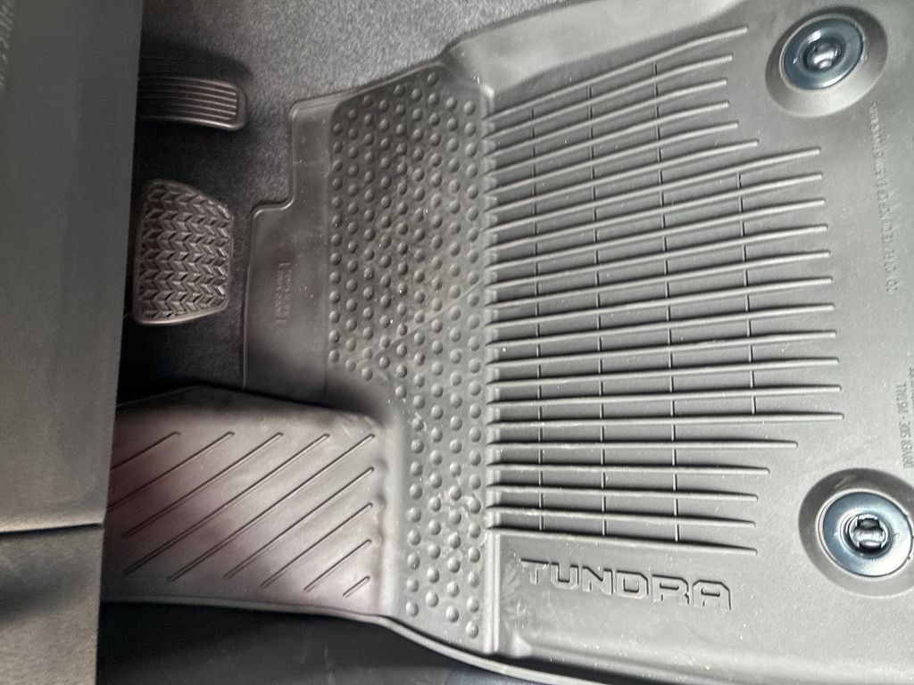 New 2026 Toyota Tundra Limited RWD image 36
