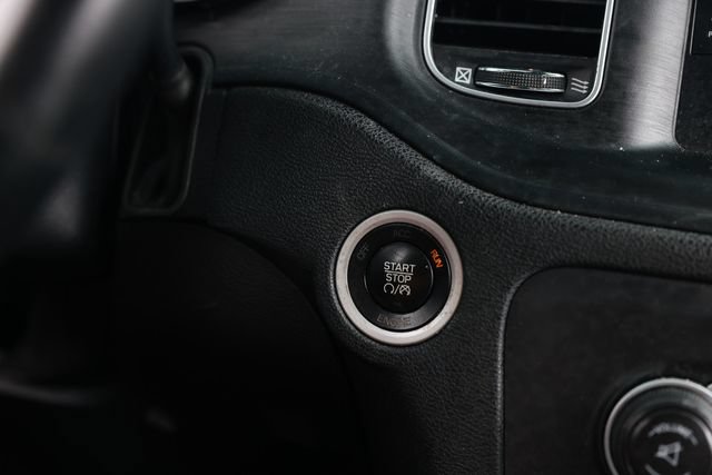 Used 2015 Dodge Charger Police RWD image 31