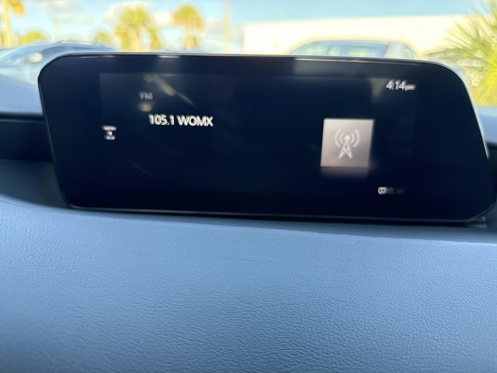 Certified 2024 MAZDA MAZDA3 s image 31