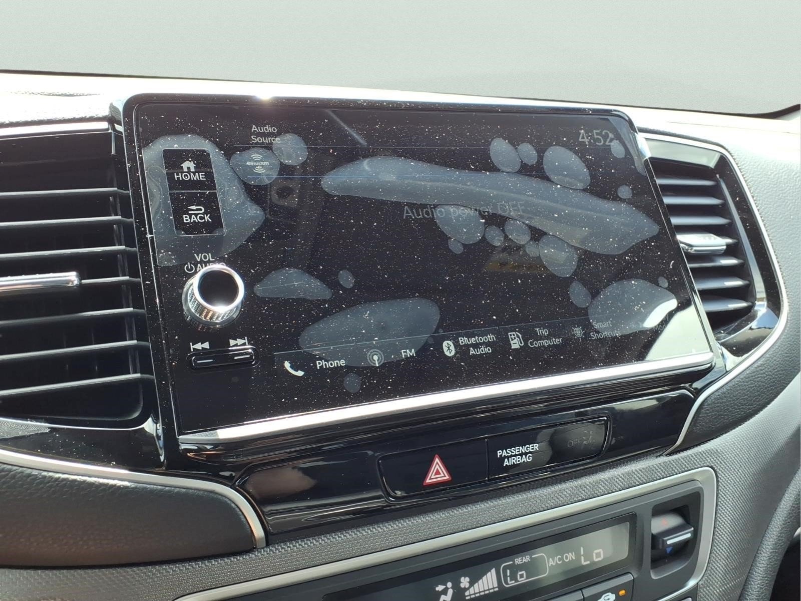 New 2026 Honda Ridgeline RTL image 21