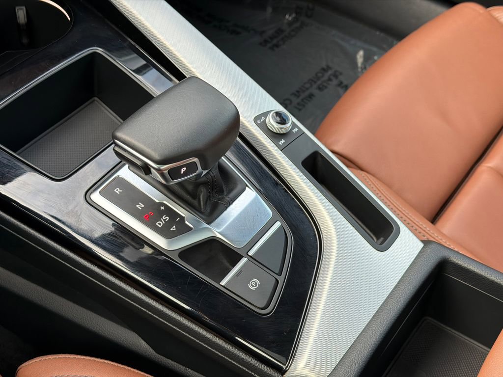 Used 2025 Audi A5 2.0T Premium Plus image 29