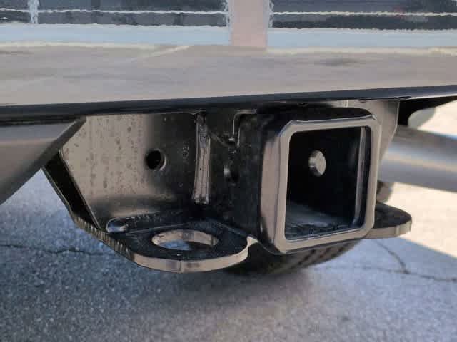 New 2026 RAM 3500 Big Horn AWD/4WD image 39