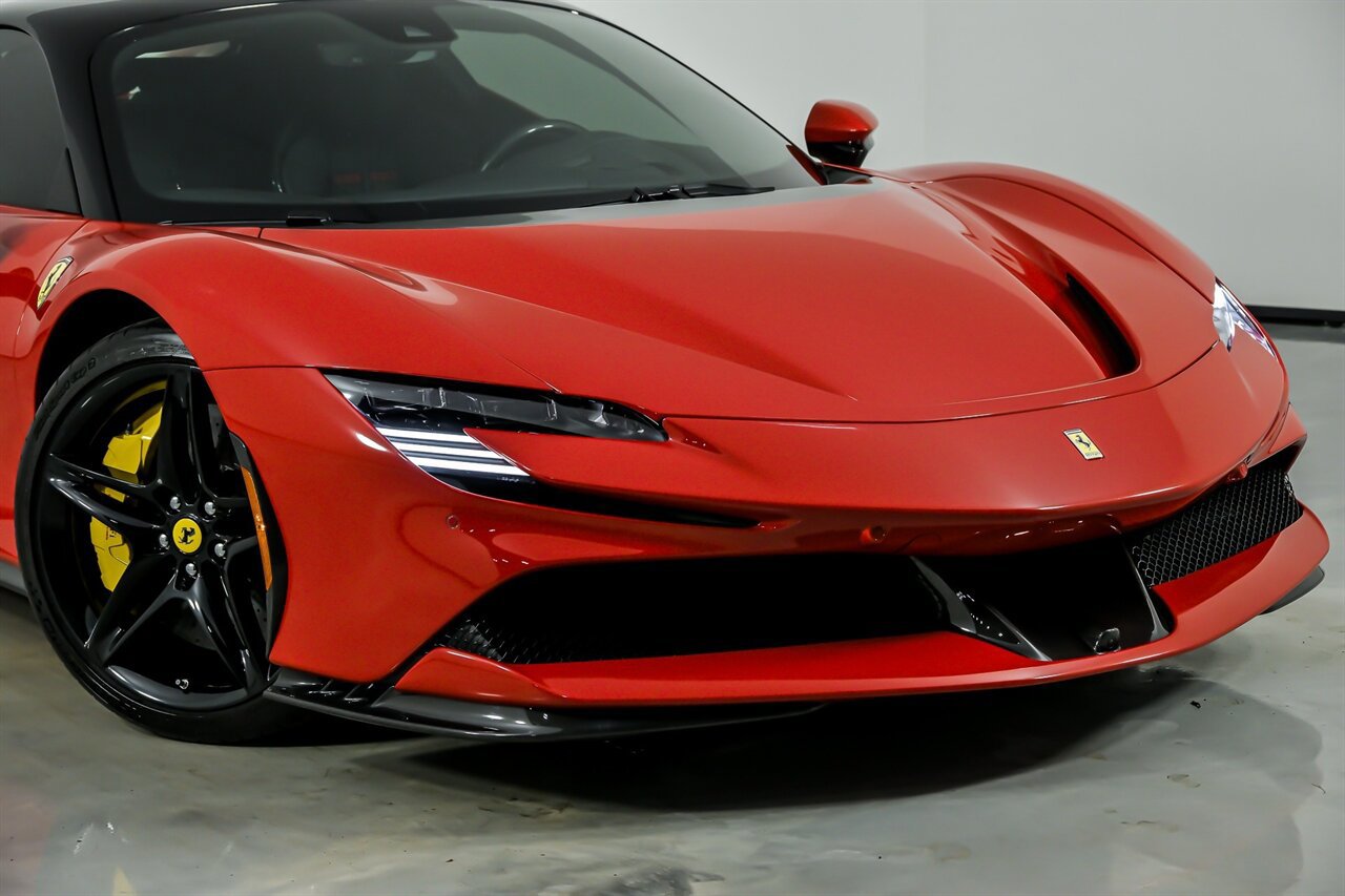 Used 2023 Ferrari SF90 Stradale image 3
