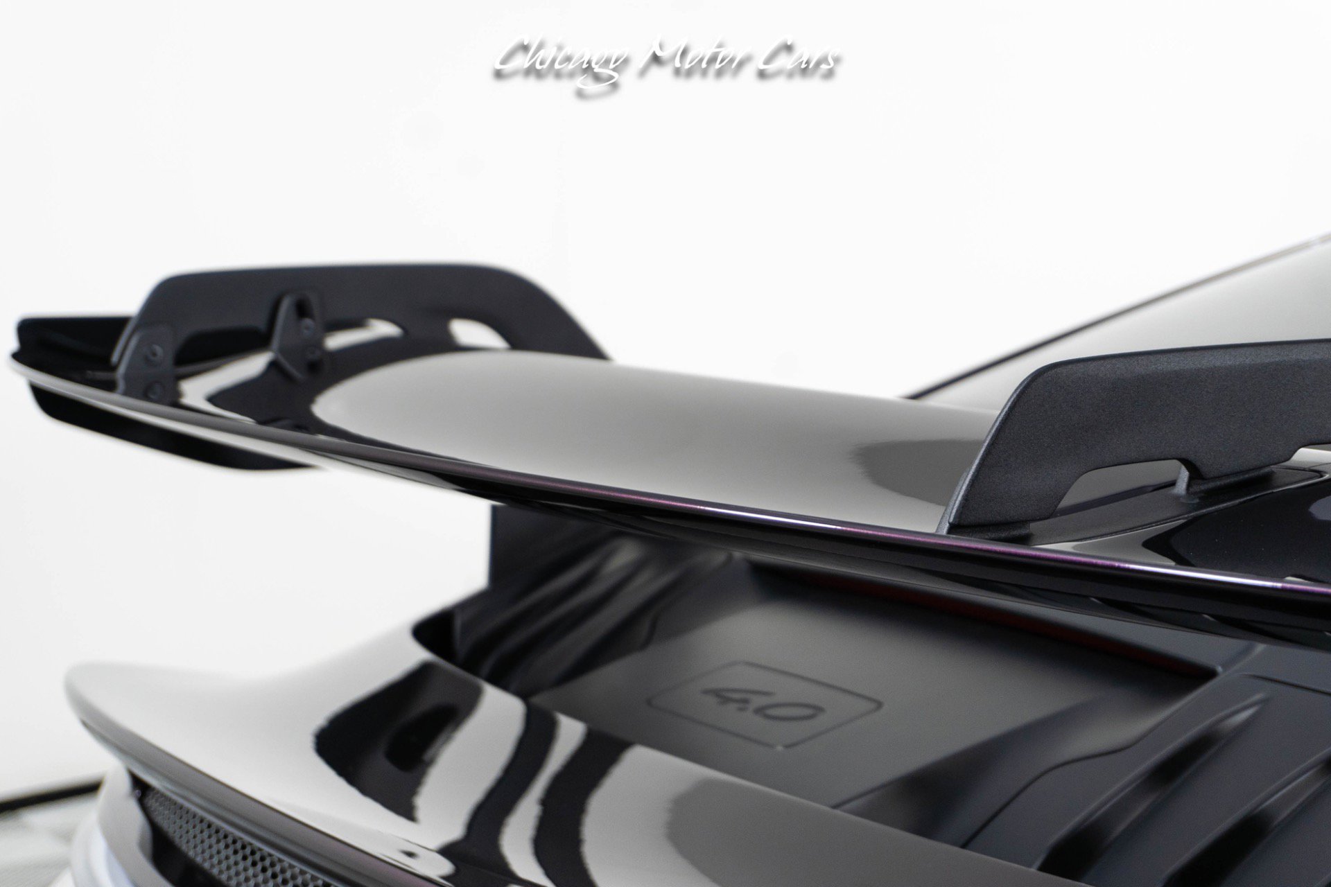 Used 2022 Porsche 911 GT3 image 16