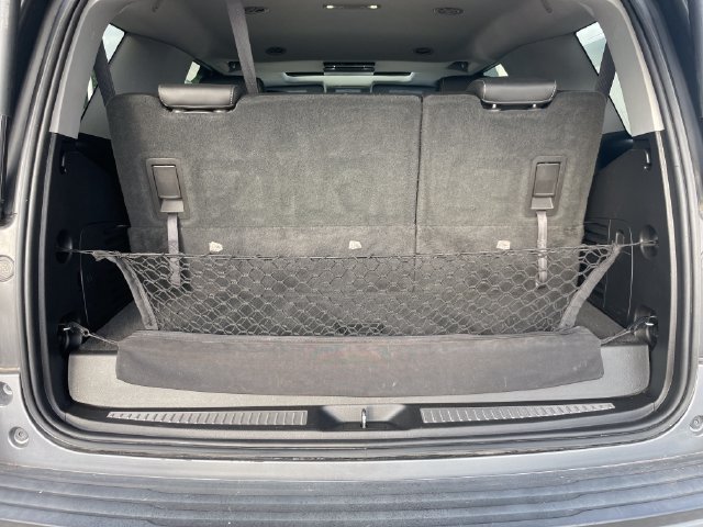 Used 2018 Chevrolet Tahoe LT AWD/4WD image 32