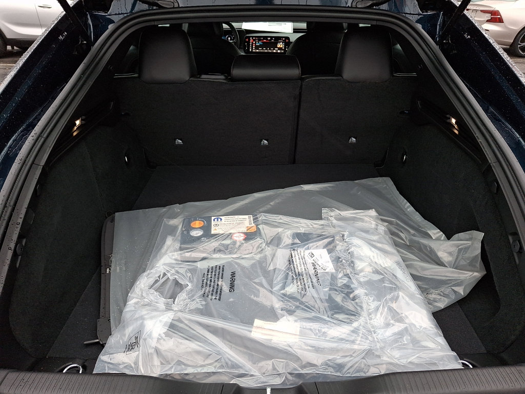 New 2026 Dodge Charger Scat Pack w/ Blacktop Package AWD/4WD image 19