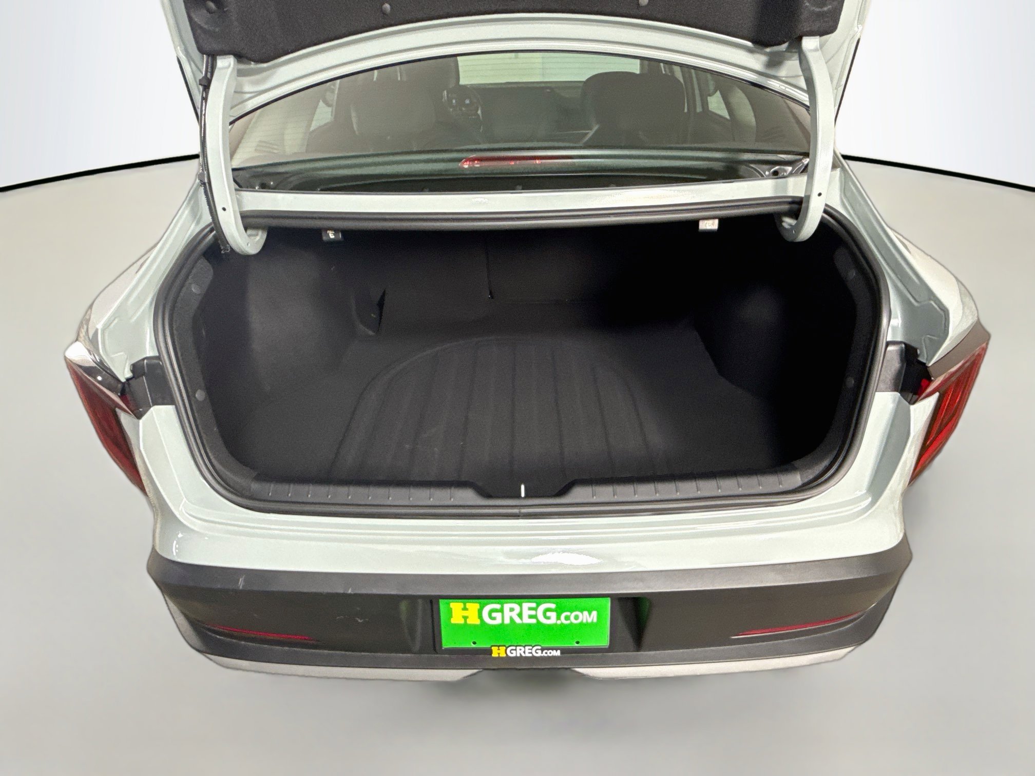 Used 2026 Kia K4 FWD image 35