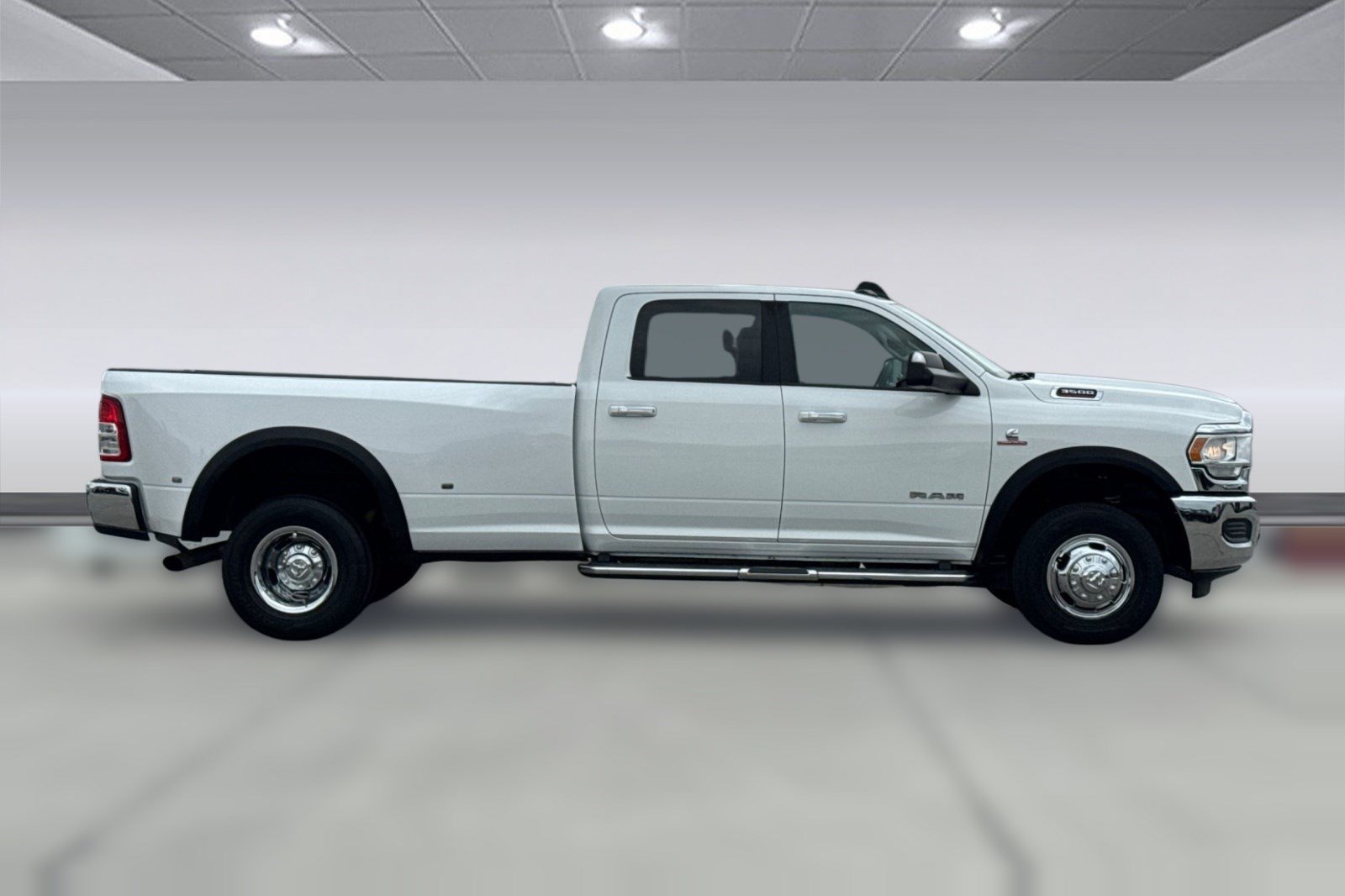 Used 2019 RAM 3500 Big Horn AWD/4WD image 8
