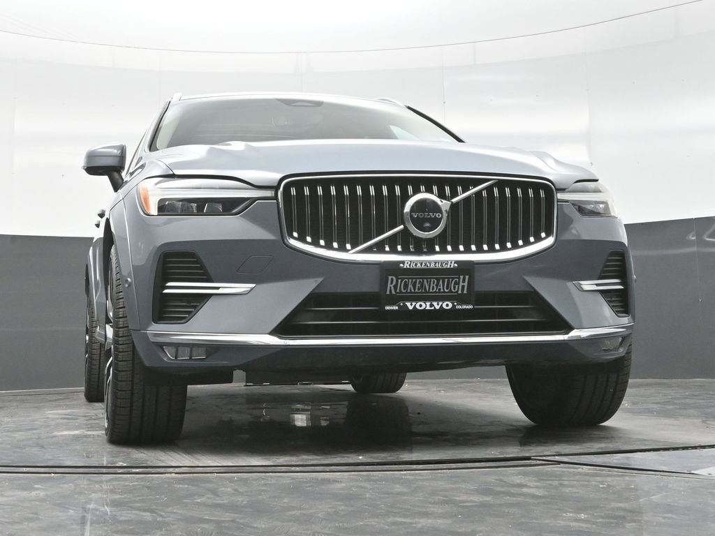 Used 2022 Volvo XC60 B6 Inscription w/ Advanced Package image 19