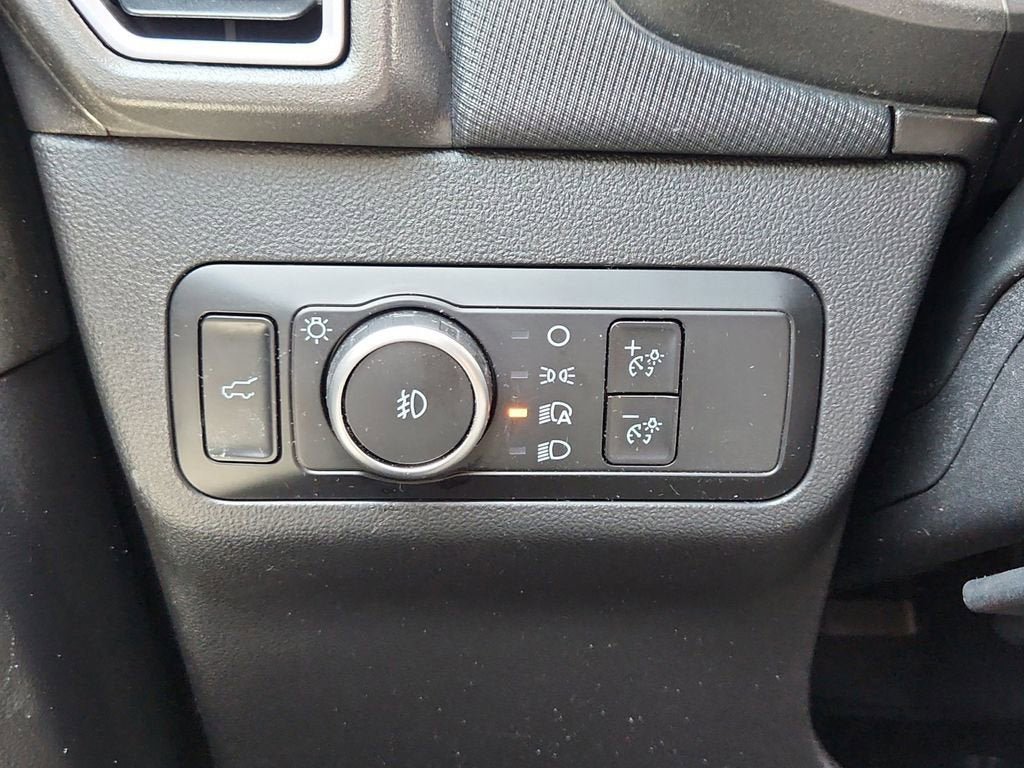 Used 2025 Ford Bronco Sport Outer Banks AWD/4WD image 30