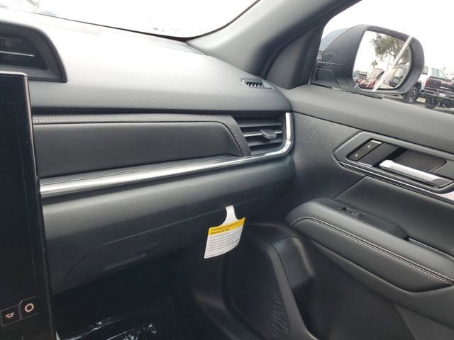 New 2026 GMC Terrain Elevation FWD image 25