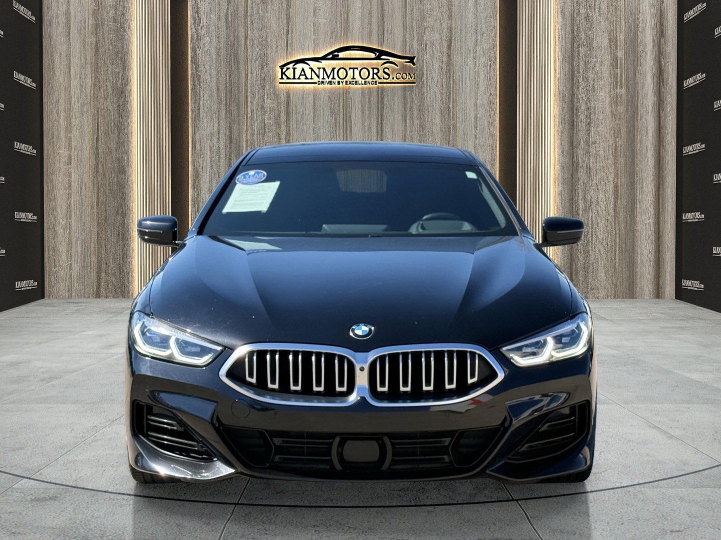 Used 2024 BMW 840i Gran Coupe image 2