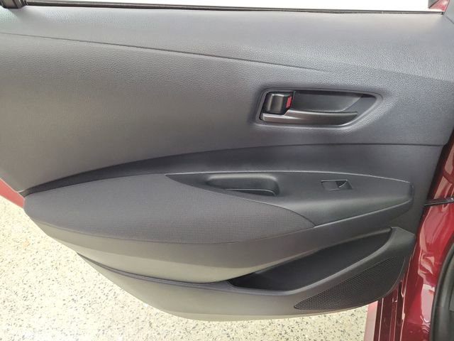Used 2026 Toyota Corolla LE image 14