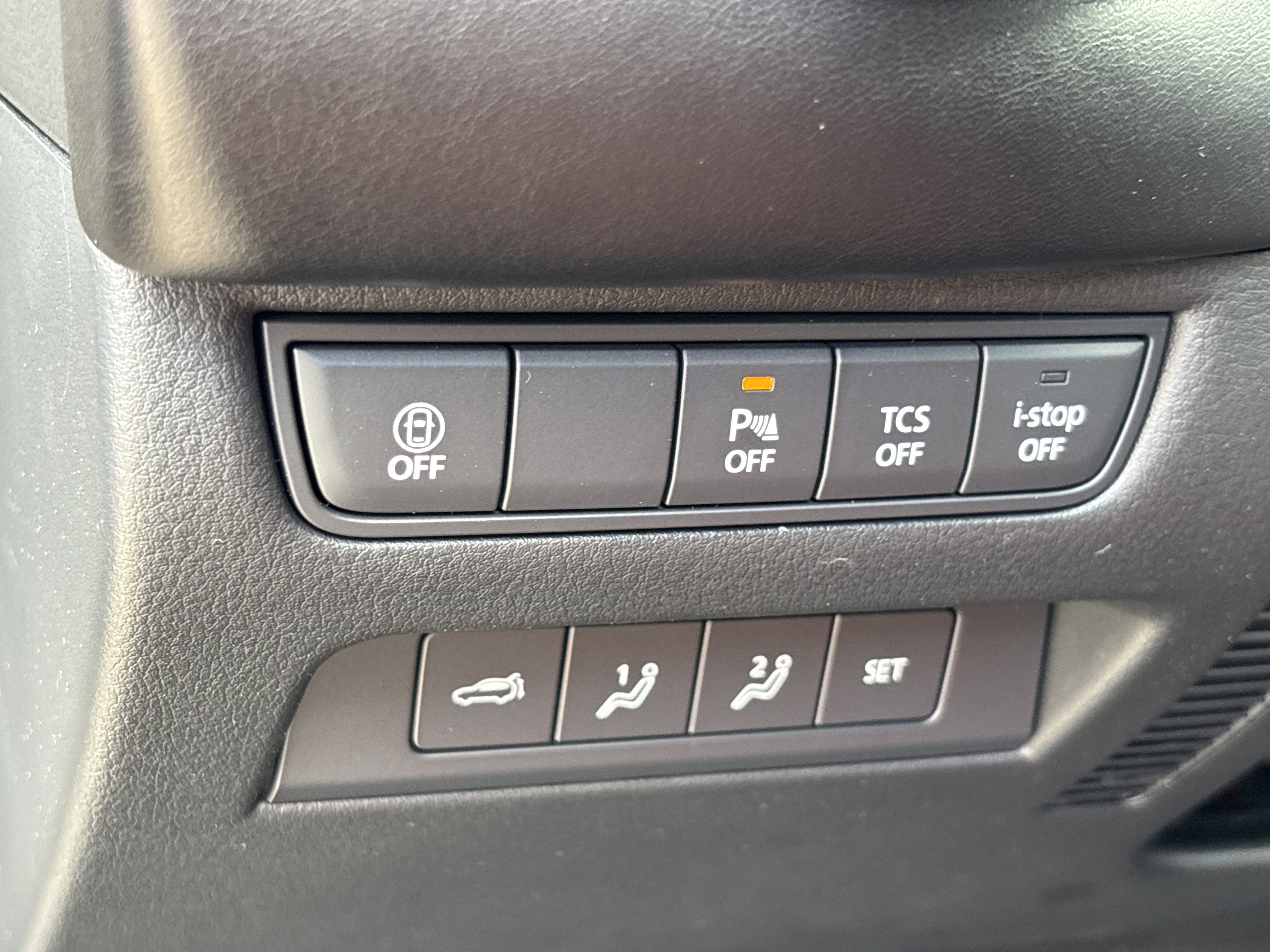 New 2026 MAZDA CX-50 Meridian Edition w/ Weather Package image 25