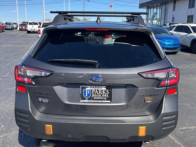 Used 2025 Subaru Outback Wilderness image 10