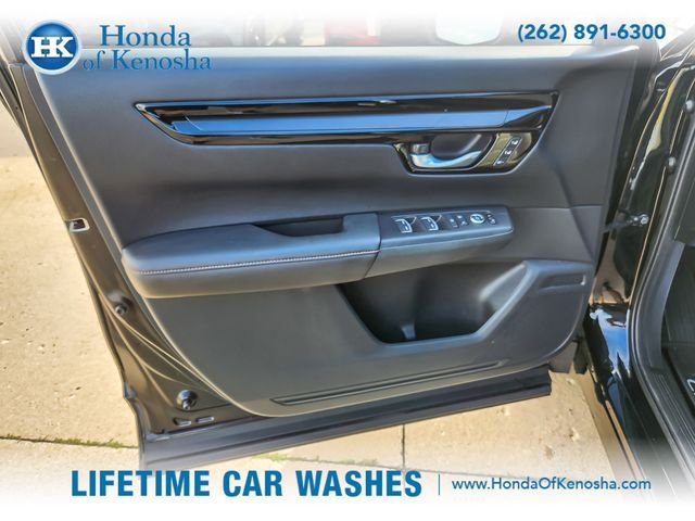 Certified 2024 Honda CR-V Sport Touring image 17