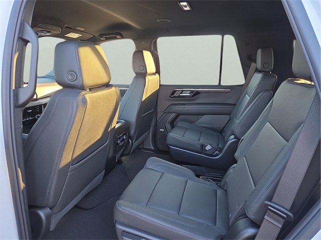 New 2026 Chevrolet Tahoe LT w/ Comfort Package image 13