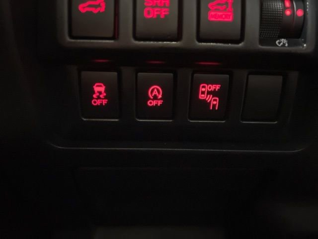 Certified 2025 Subaru Forester Wilderness w/ Wilderness Package AWD/4WD image 56