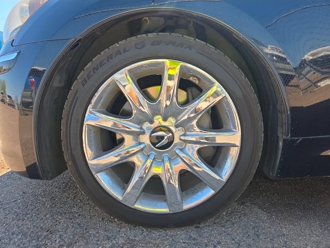Used 2013 Hyundai Equus Signature RWD image 13