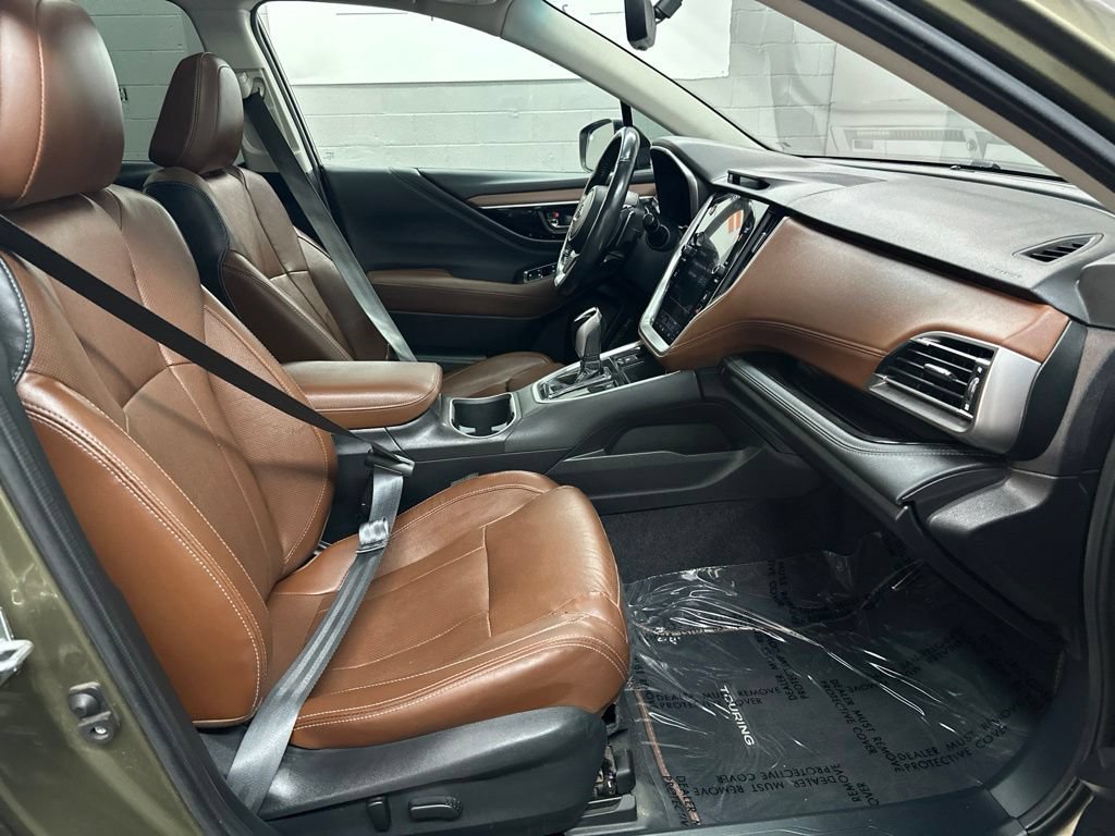 Used 2021 Subaru Outback Touring XT AWD/4WD image 20