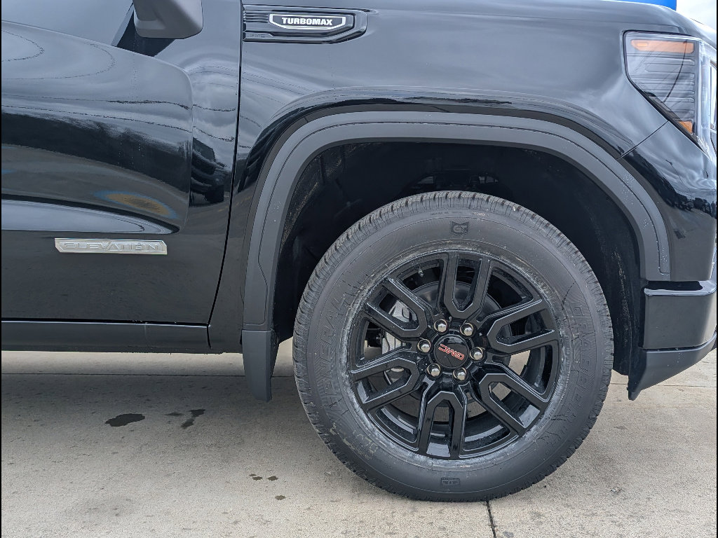 New 2026 GMC Sierra 1500 Elevation AWD/4WD image 10