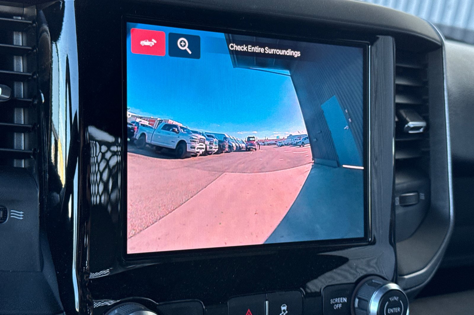 New 2026 RAM 5500 Tradesman w/ Chrome Appearance Group image 16