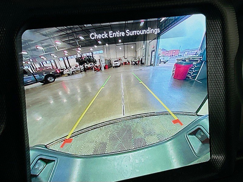 Used 2021 Jeep Gladiator Sport w/ Quick Order Package 24Q 80Th image 16