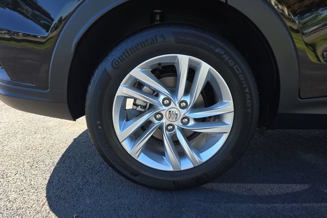New 2026 Buick Envista Sport Touring w/ Convenience I Package FWD image 32