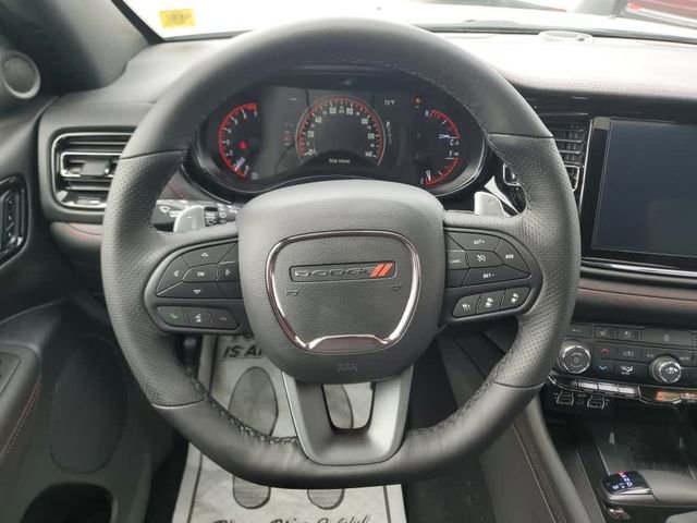 New 2026 Dodge Durango GT AWD/4WD image 19