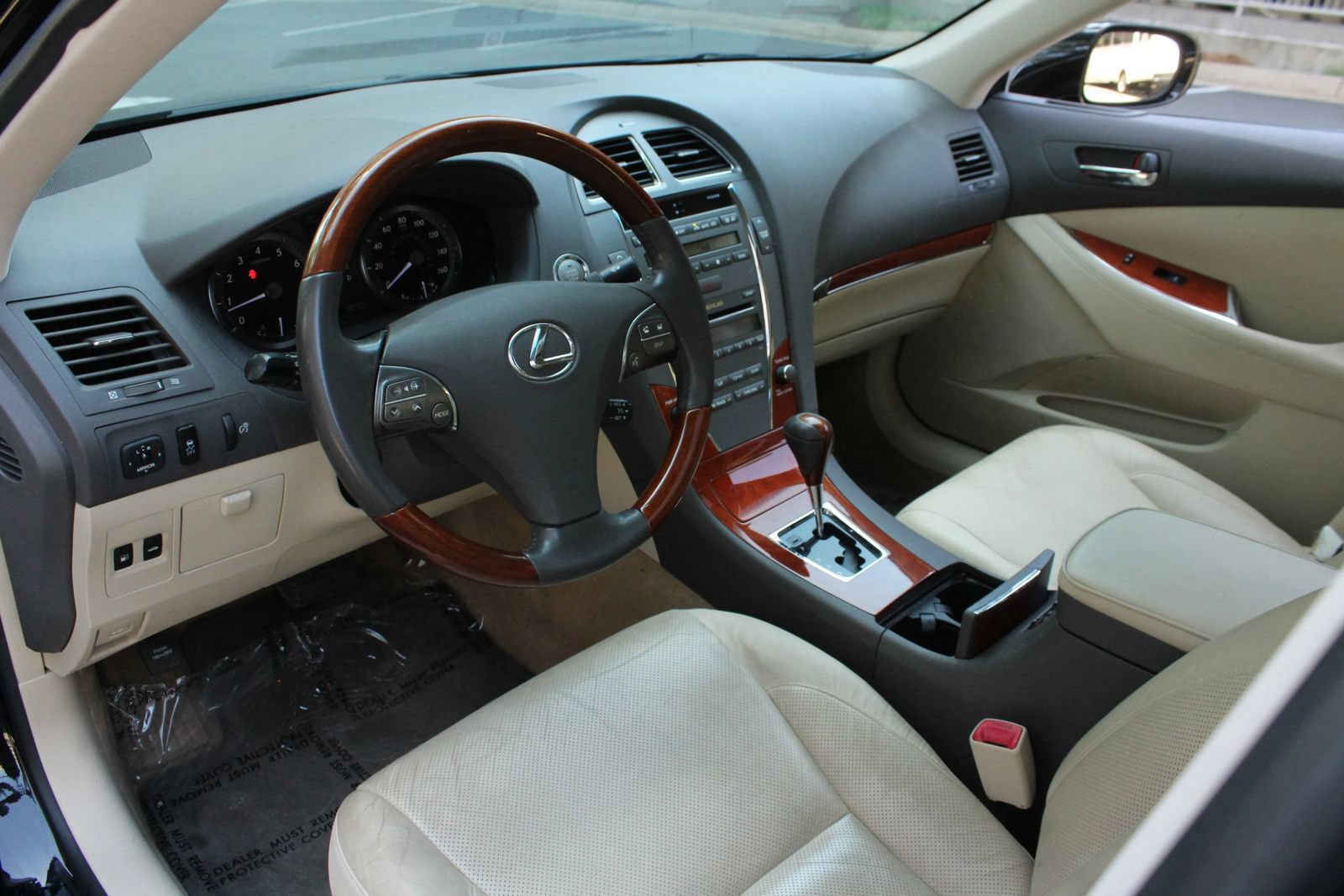 Used 2010 Lexus ES 350 FWD image 13