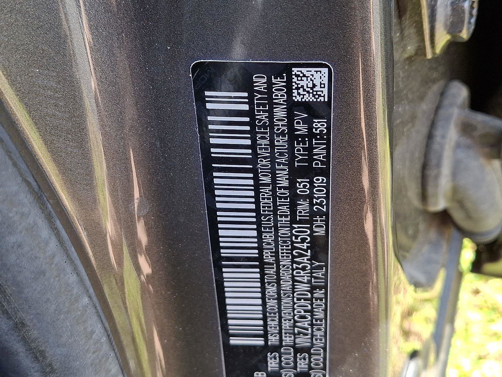 New 2024 Dodge Hornet R/T Plus w/ Track Pack image 16