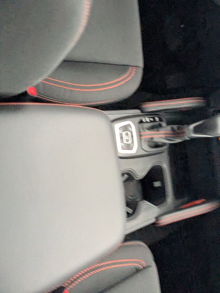 Used 2026 Nissan Frontier PRO-4X w/ Tow Package image 20