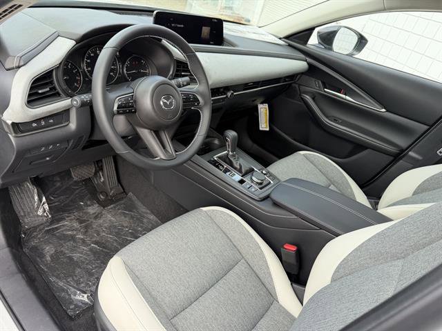 New 2026 MAZDA CX-30 AWD 2.5 S image 2
