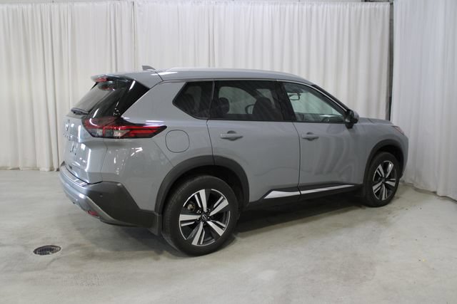 Used 2023 Nissan Rogue SL AWD/4WD image 33