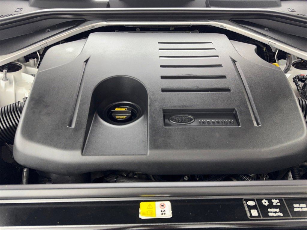 Used 2023 Land Rover Range Rover SE image 76