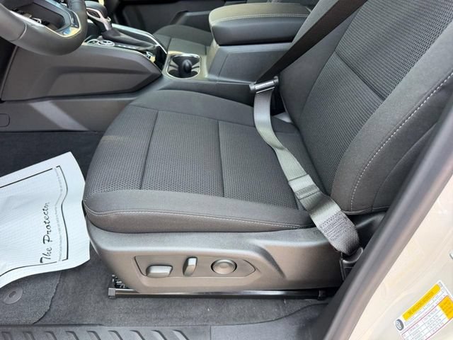 New 2026 GMC Canyon Elevation w/ Convenience Package AWD/4WD image 19